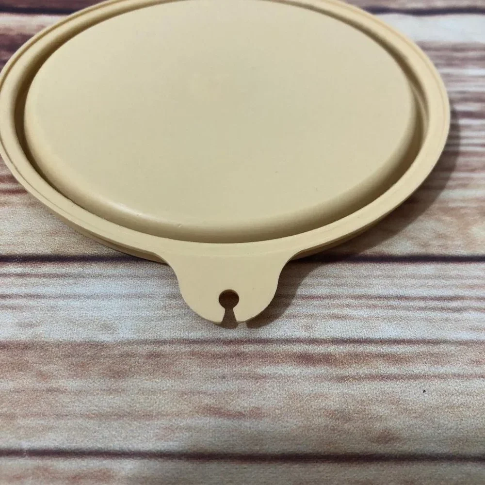 Tupperware this item